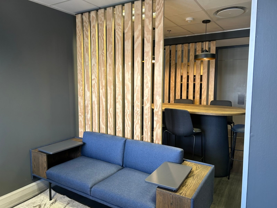 To Let commercial Property for Rent in Cape Town City Centre Western Cape